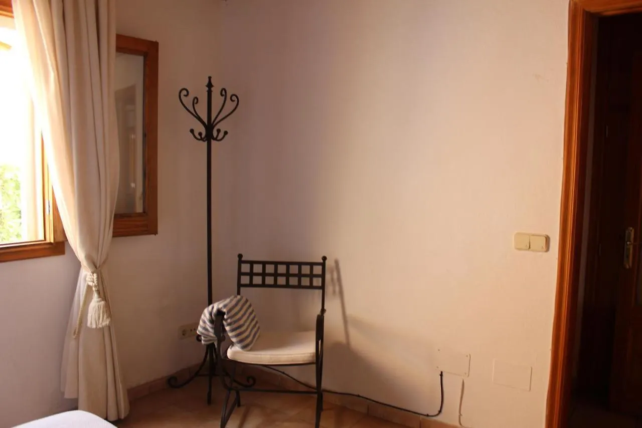 Finca Son Gallina Con Piscina Y Jardin En Sa Pobla, Ideal Para 6 Personas 0*,  Испания