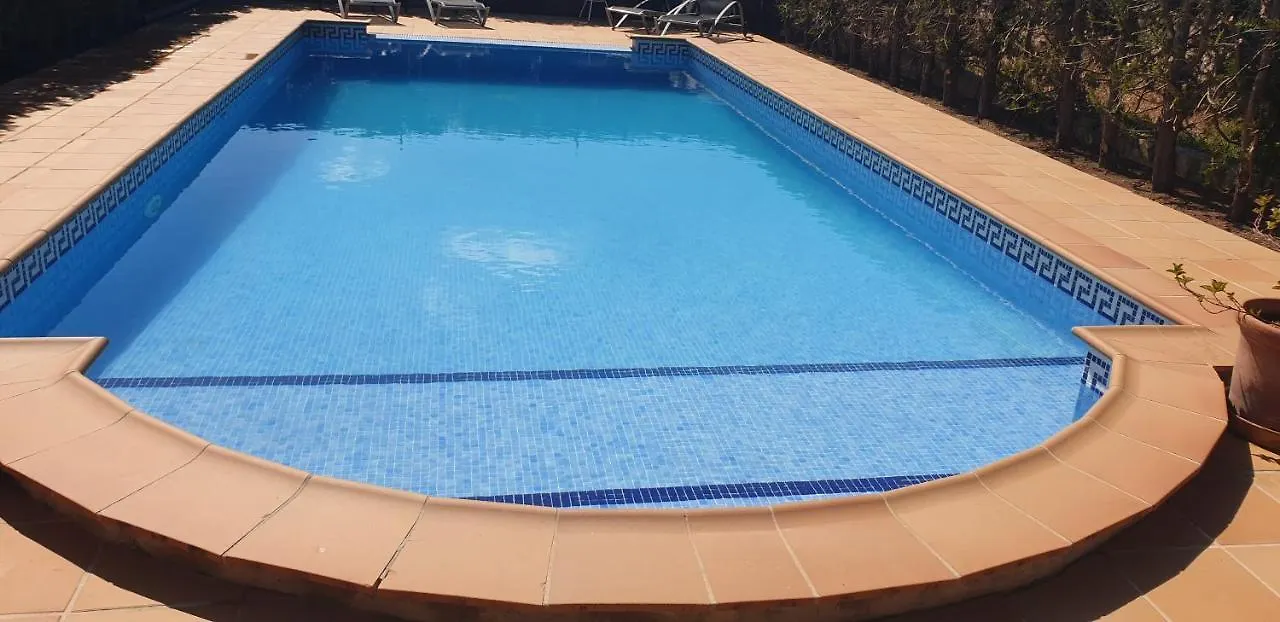 Finca Son Gallina Con Piscina Y Jardin En Sa Pobla, Ideal Para 6 Personas Летний дом