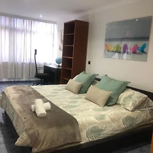 110 Square Meters, 5 Min Of All-best Area Of Palmas Apartamento Las Palmas de Gran Canaria