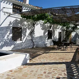 Casa De Casa rural Aulabar