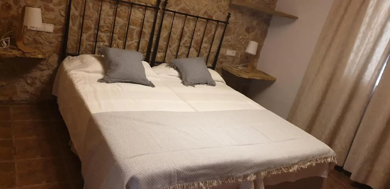 Country house Finca Son Gallina Con Piscina Y Jardin En Sa Pobla, Ideal Para 6 Personas